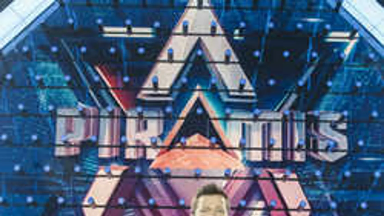 Egykori Big Brother játékos tűnt fel  A Piramisban