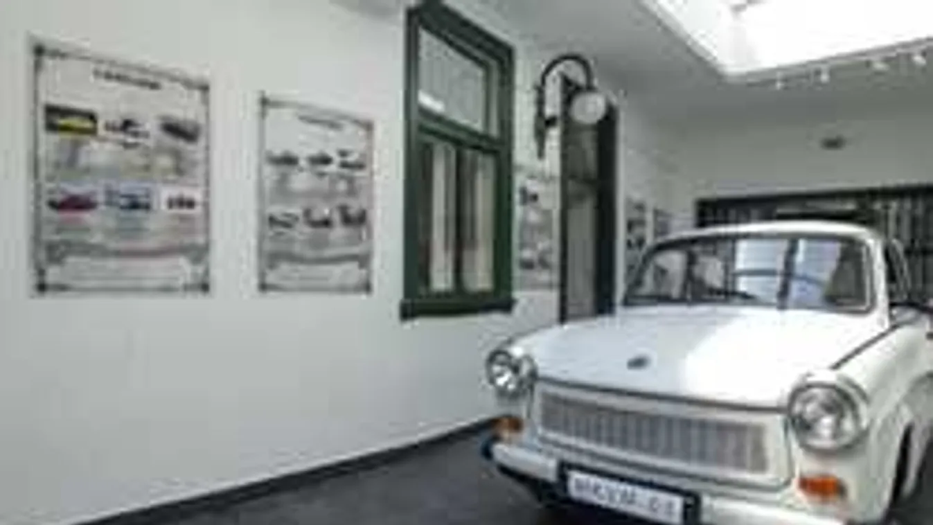 Meseautótól a Merkurig az AMTS Nemzetközi Automobil és Tuning Show 2018 kiállításon