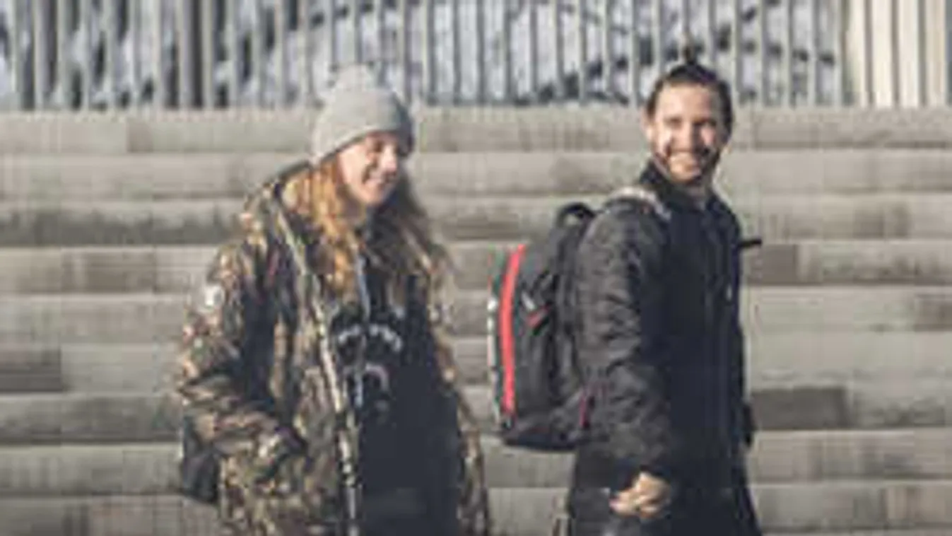 Most lebuktak: Újra együtt Hosszú Katinka és Shane Tusup - fotók