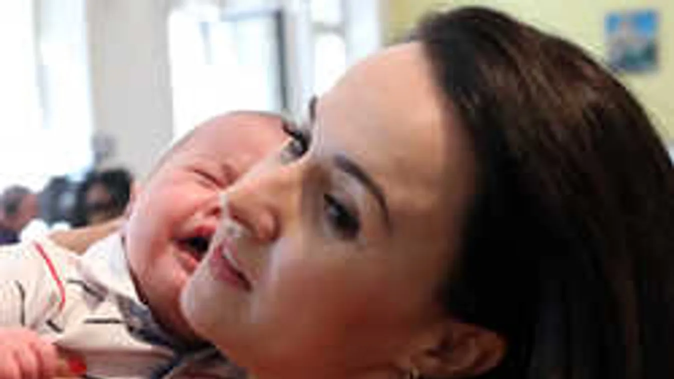 Dancs Annamari vallomása: Hazudnék, ha azt mondanám, jól vagyok