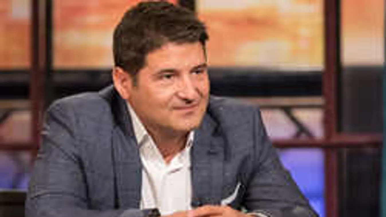 Kiderült, ezért utazott Ciprusra Hajdú Péter