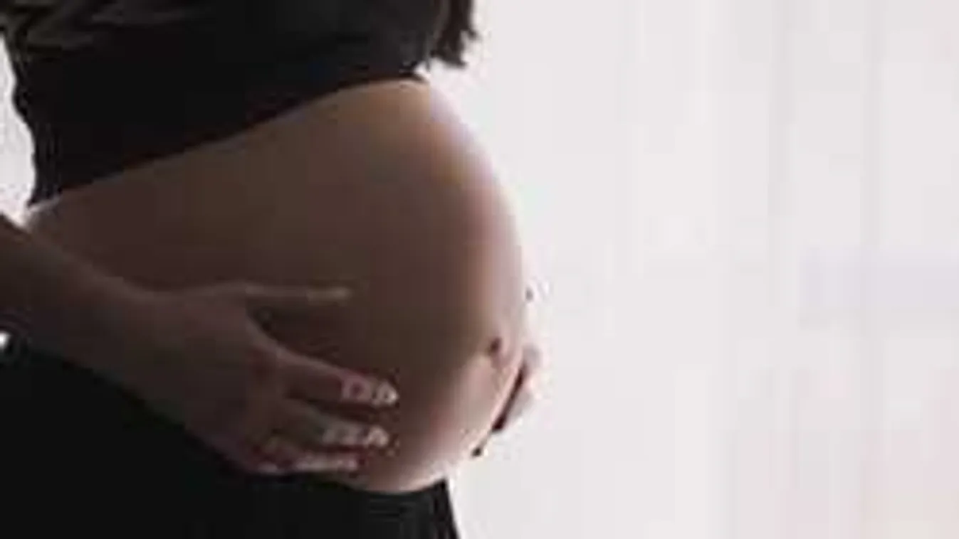 Nyom nélkül tűnt el ez a várandós magyar kismama, már körözik  - Fotó