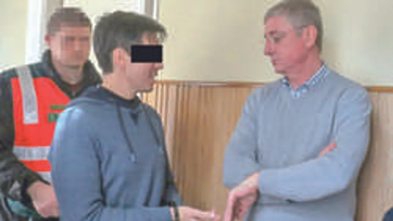 Dobozban vitte a pénzt Czeglédy Gyurcsánynak