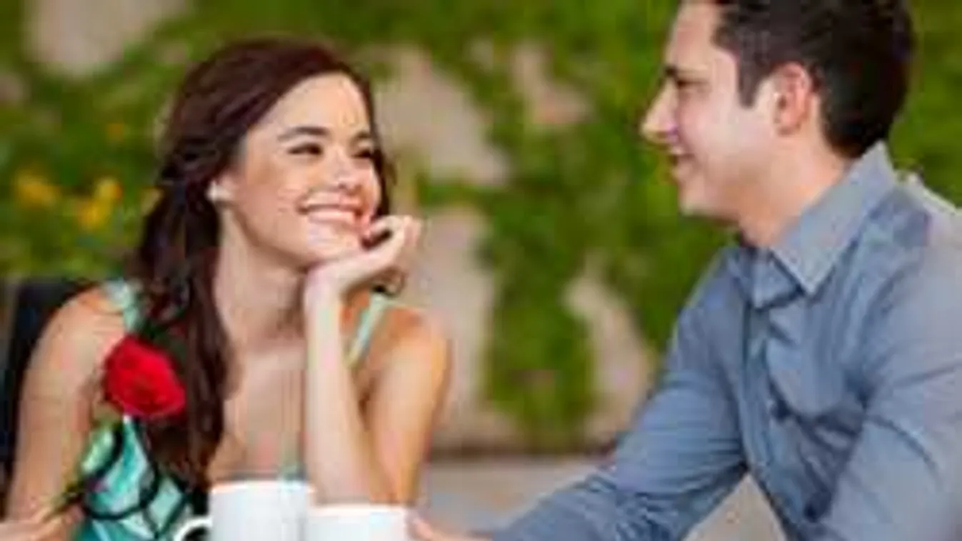 A párkeresők 78 százalékának ez a véleménye az első randiról