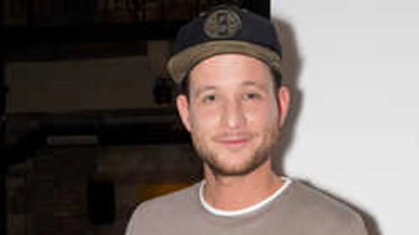 Szomorú vallomás, nehéz heteken van túl Istenes Bence