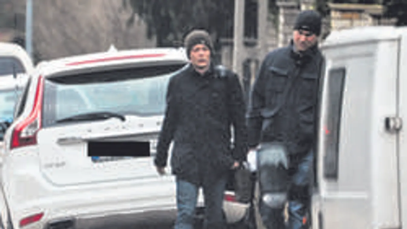 A Jobbik elismerte, hogy seftel Simicskával