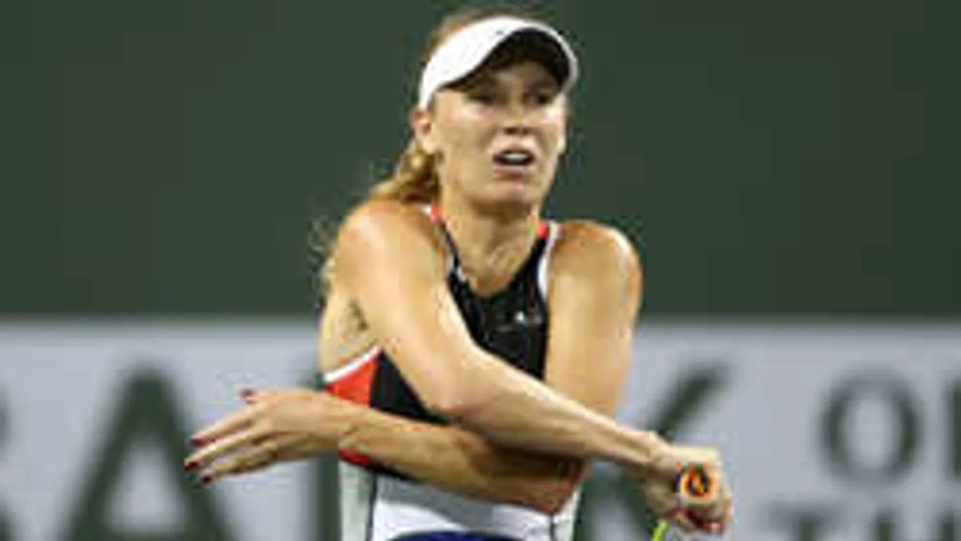 Áll a bál a teniszben, elképesztő botrányt kavart a világsztár