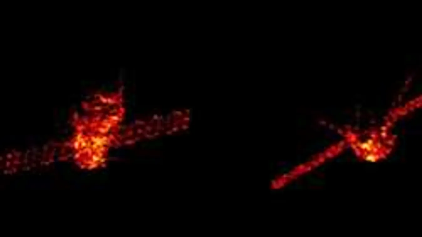 A hétvégén valahová becsapódik az elszabadult kínai űrállomás