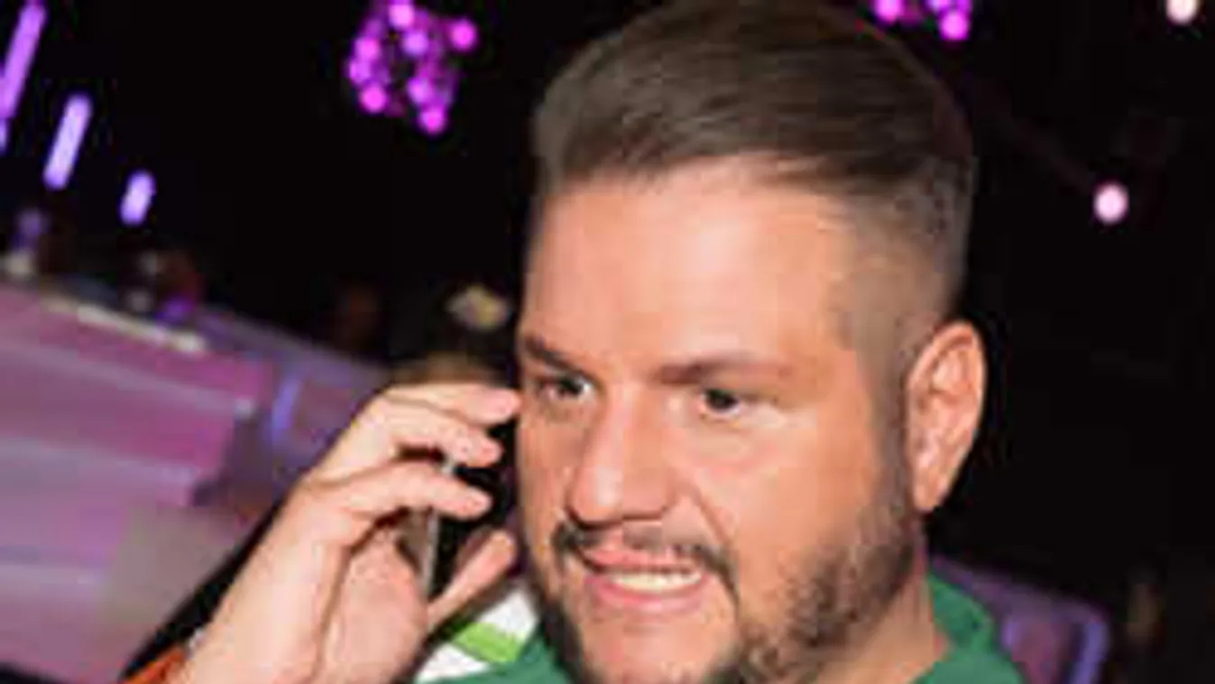 Mi történt? Polgárőrök szállták meg Emilio otthonát!