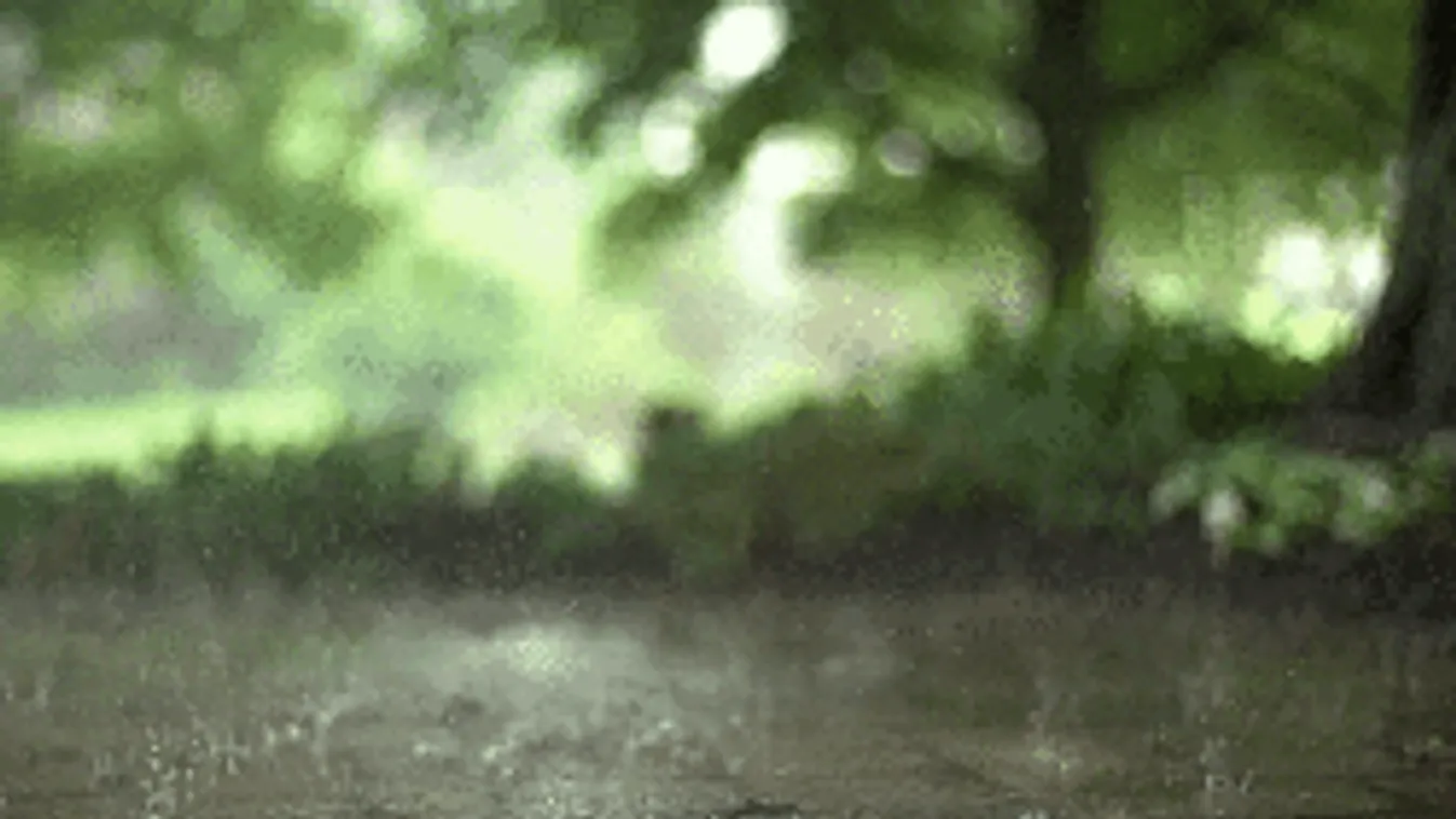 Baljós hidegfront közeleg, mutatjuk, mi csap le ránk