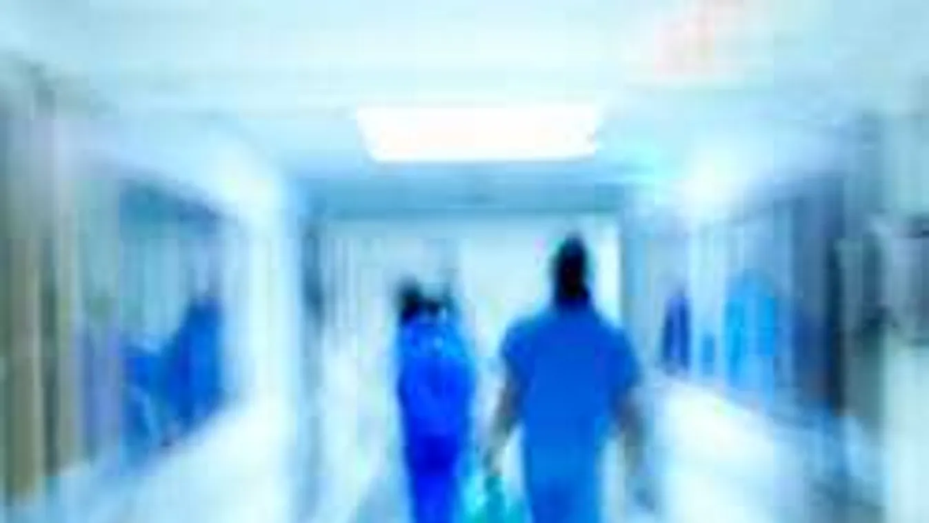 Családtagjai hívogatták a másvilágra az ismert újságírót