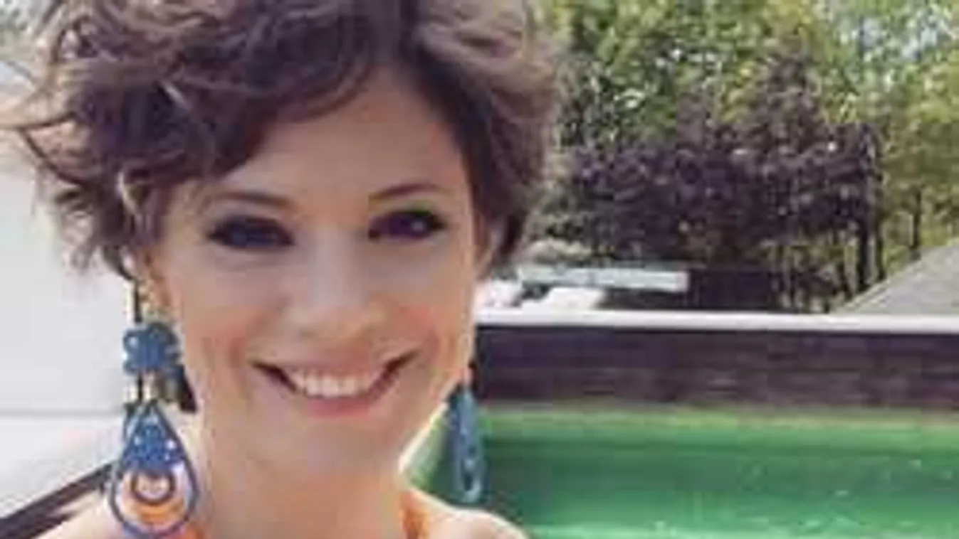 Megindító vallomást tett Szinetár Dóra