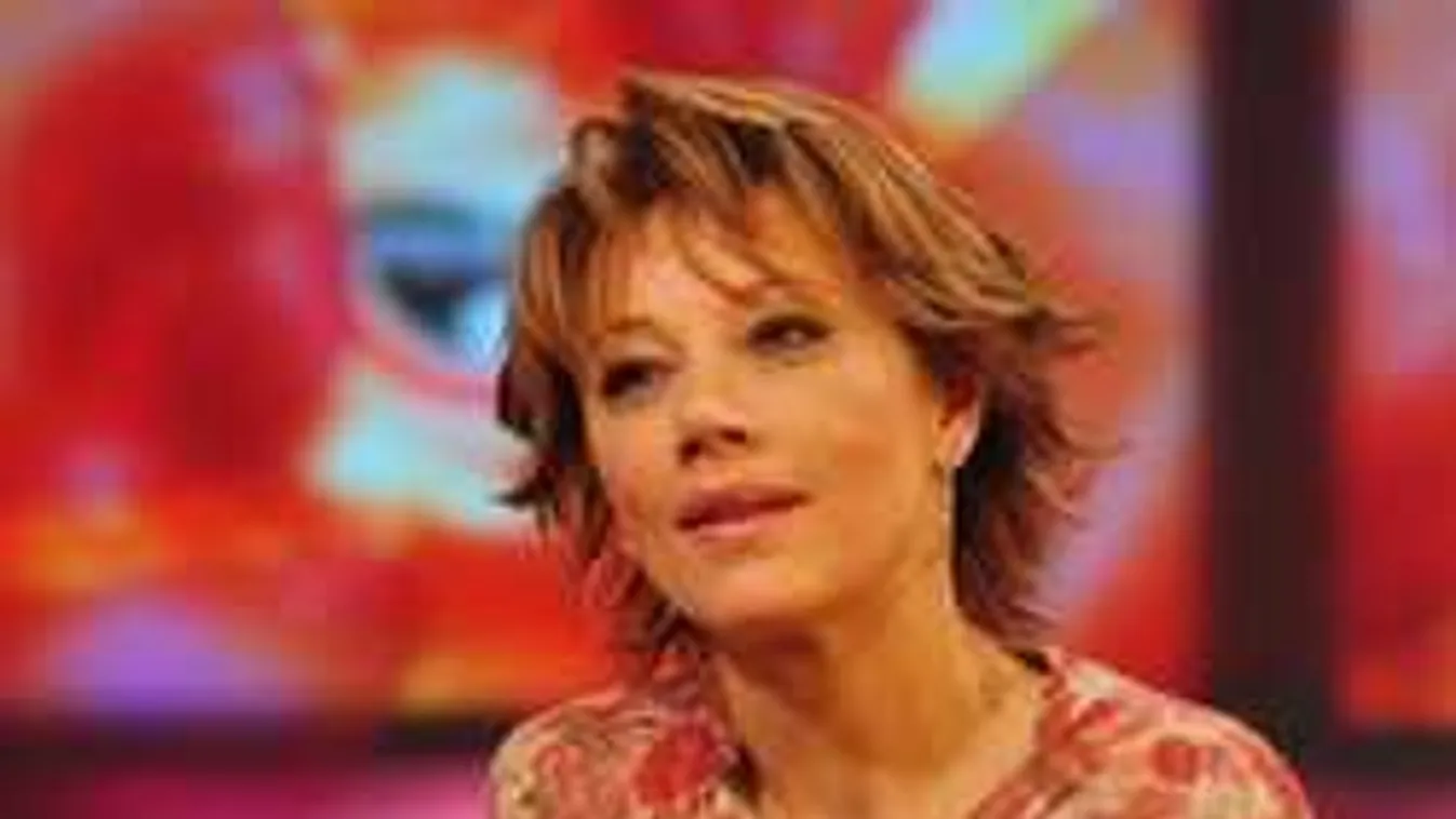 Volt férje motiválta új szerepében a magyar sztárszínésznőt