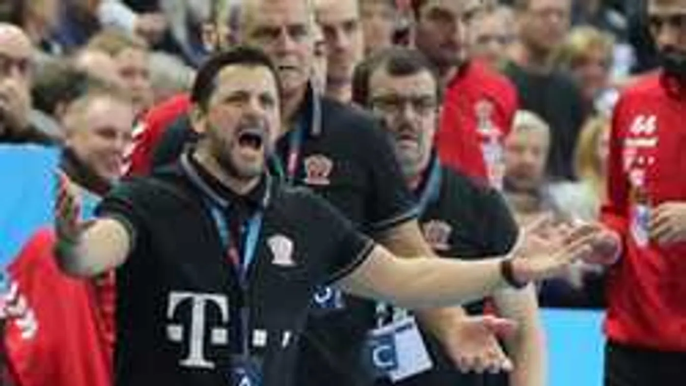 Durva, példátlan büntetést kaptak a magyar csapat játékosai