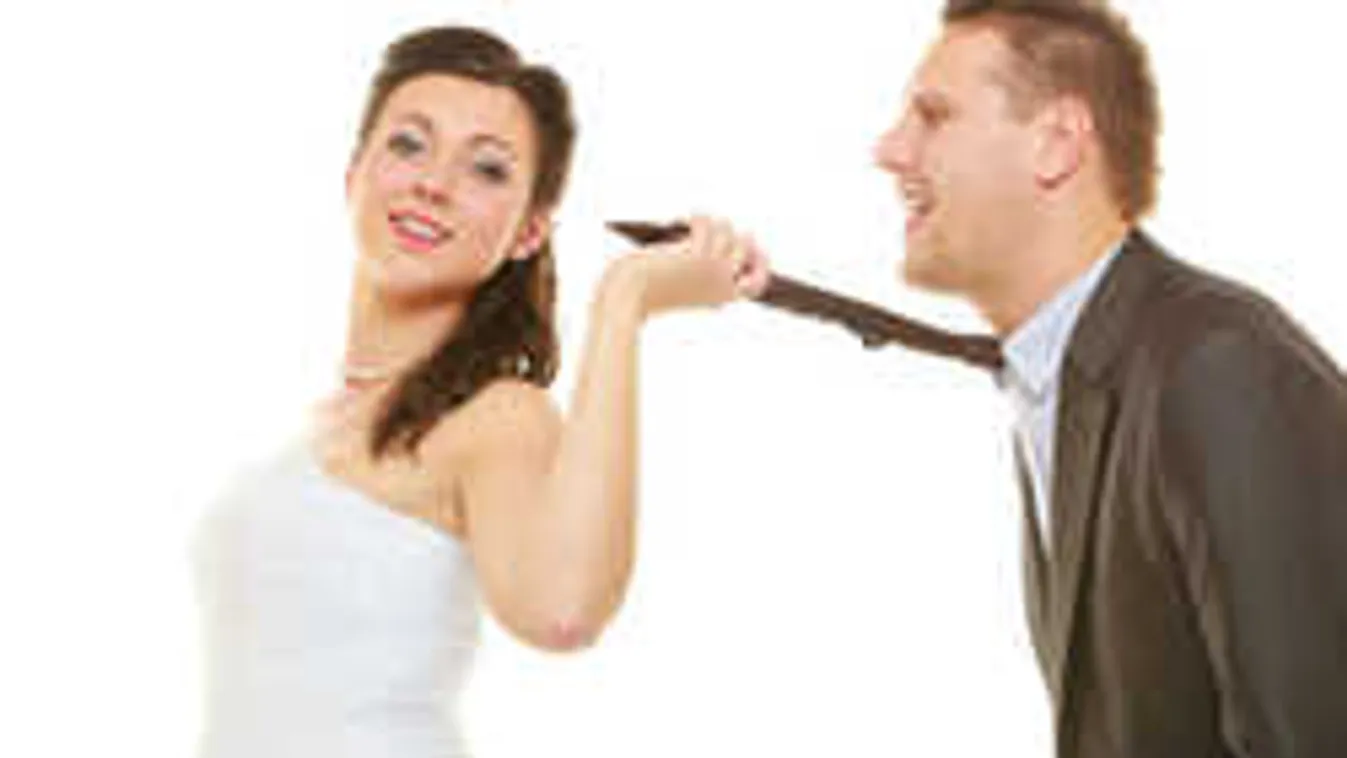 Így történt, hogy egyszer csak a nők hordták a nadrágot