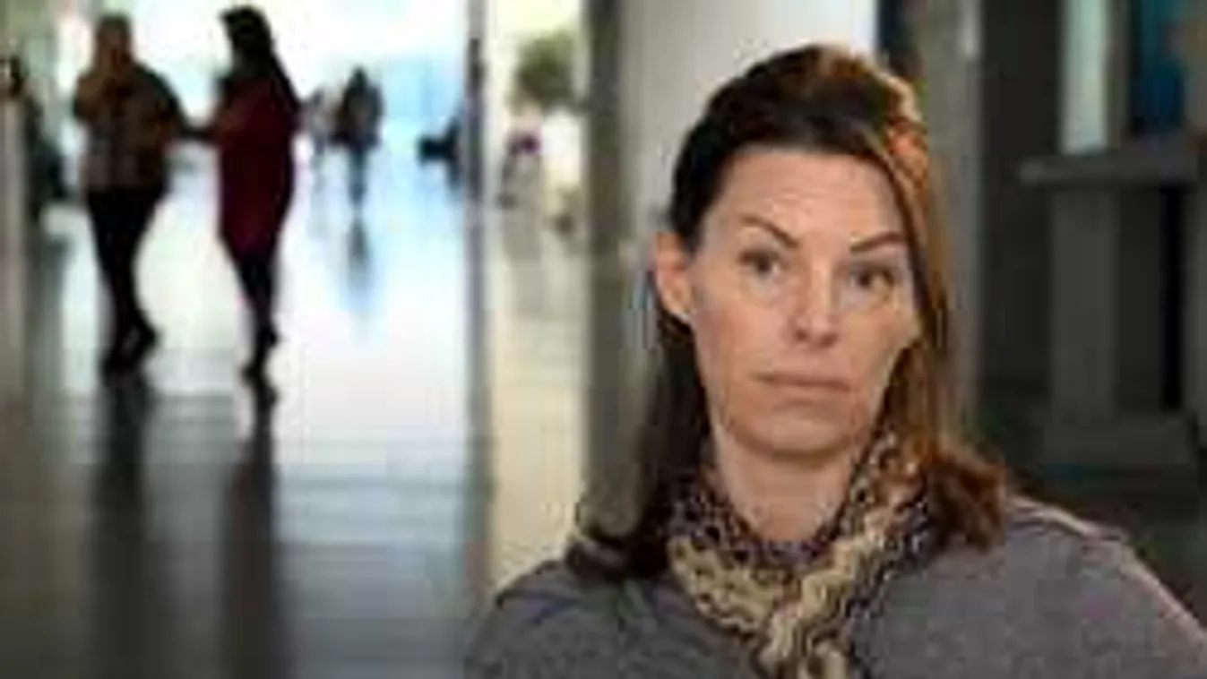 Ismét cenzúrázott a Facebook: törölték a migránsok miatt hazaköltözött svéd-magyar nő videóját