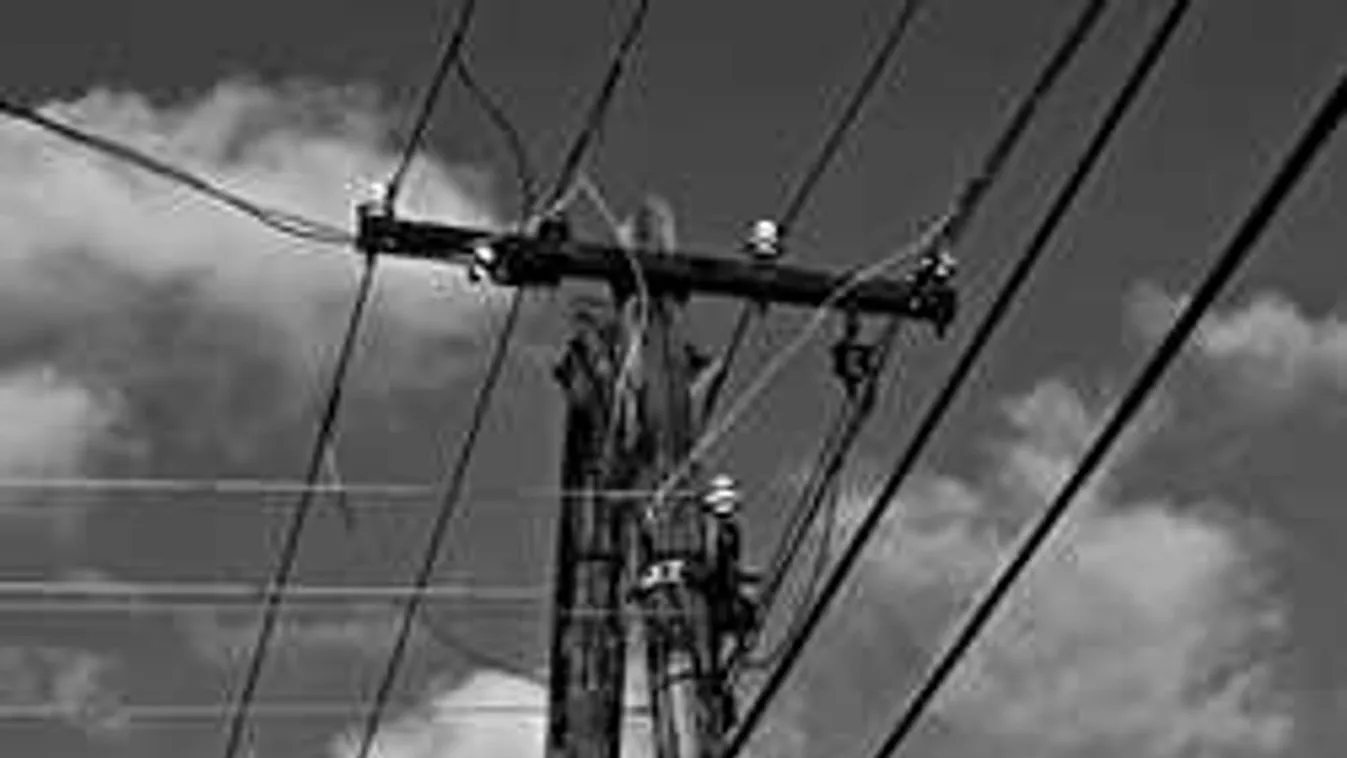 Rendkívüli ELMÛ-intézkedés: ezért áramtalanítottak egy teljes körzetet