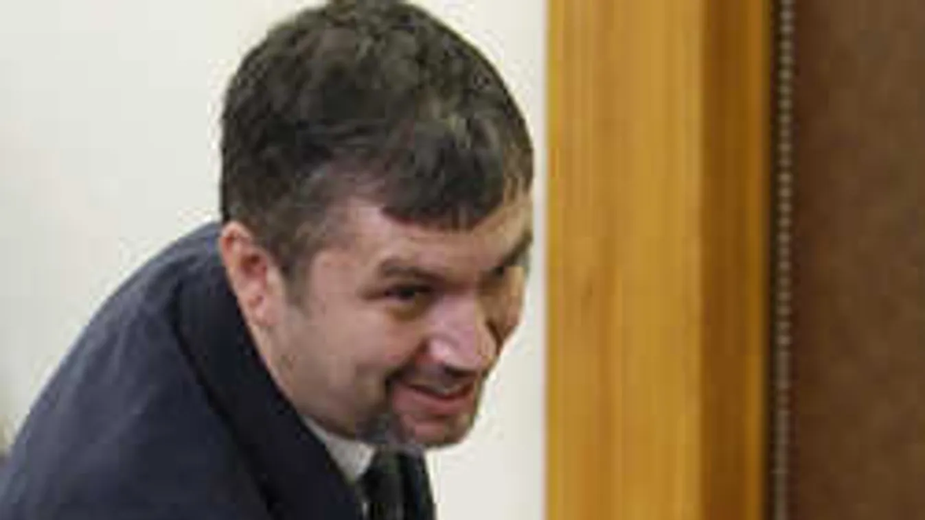 Derüljön ki az igazság Hadházy ügyében