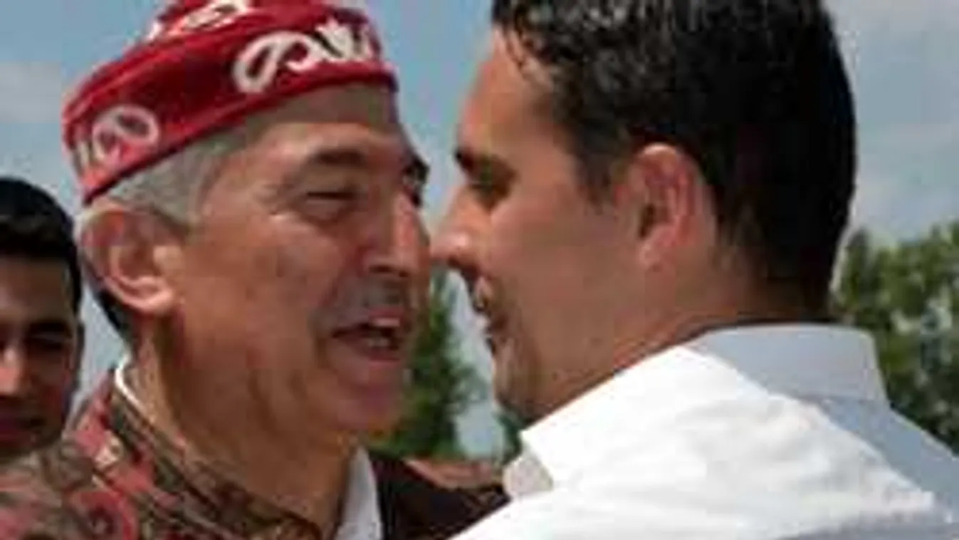 Vona muszlim  összekötőtisztje a pápa elleni merénylet vádlottja