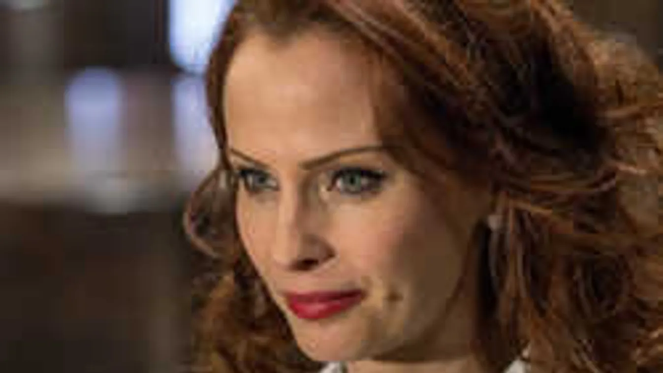 Fontos döntést hozott Dobó Kata, ezt tette