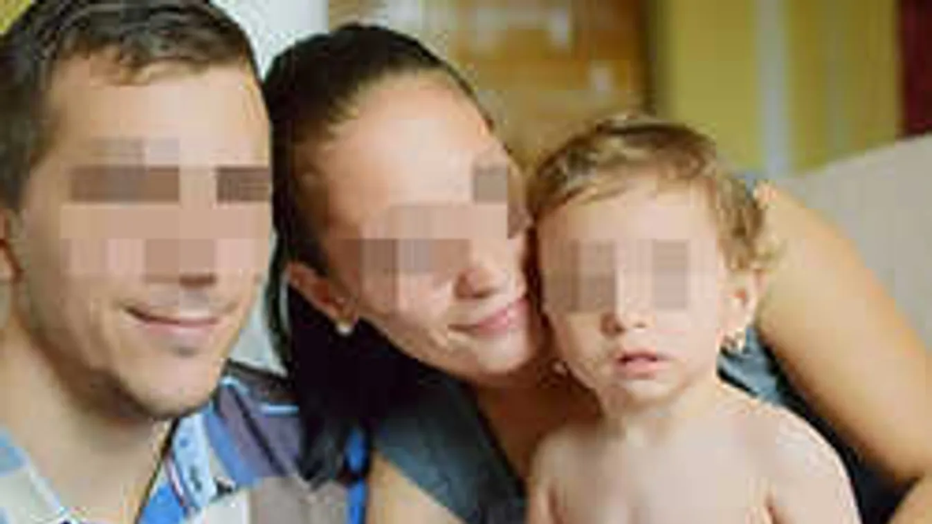 Megrázó részletek, ez a kutya végzett a másfél éves Ramónával