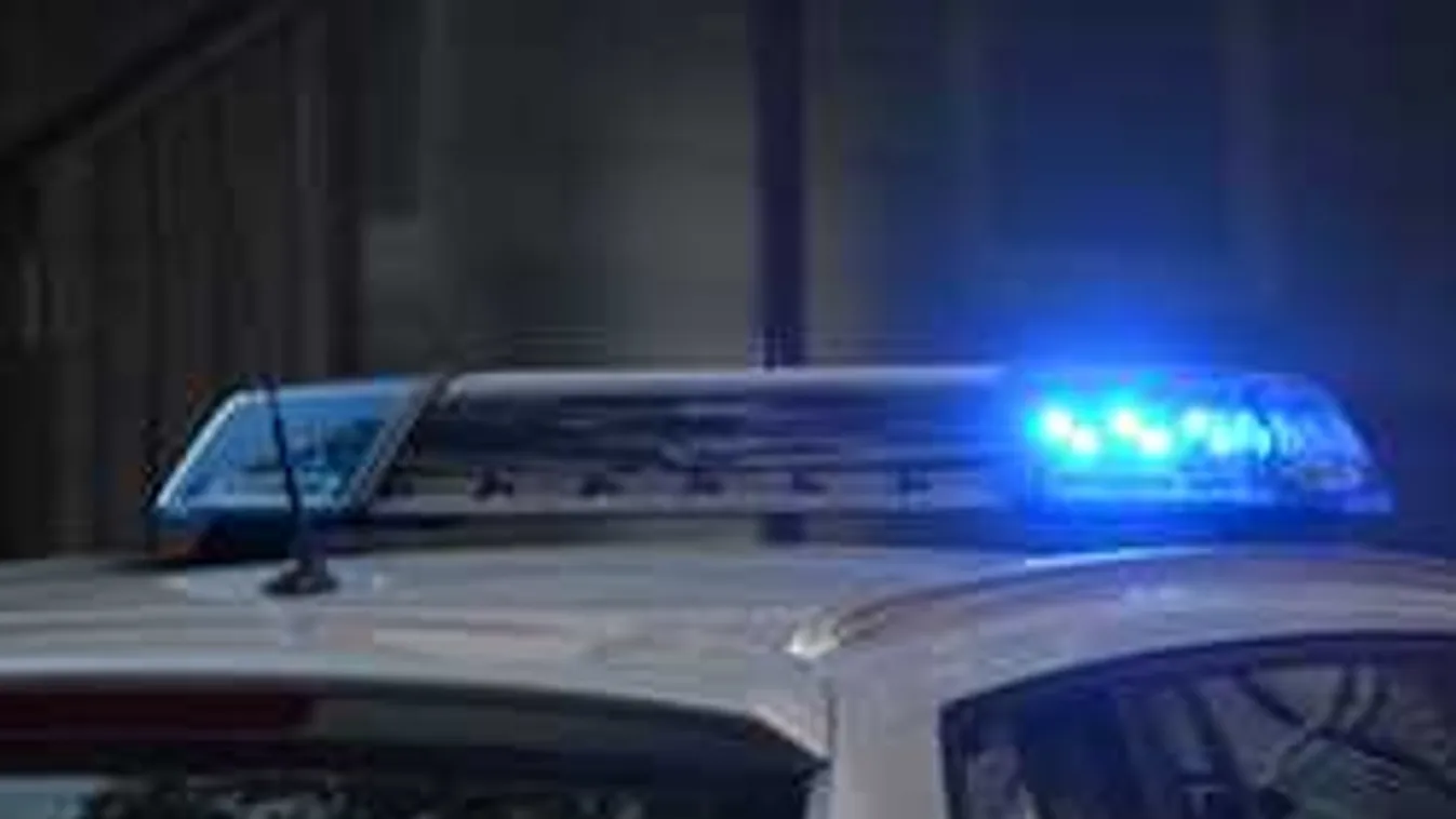 Családi tragédia Ausztriában: fiatal magyar édesapa halt meg az autóban