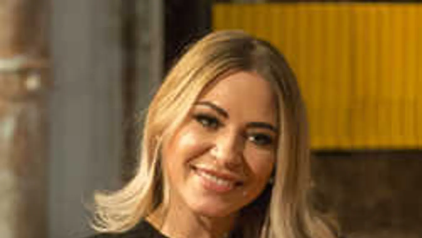 Ezen vitázik állandóan férjével Hargitai Bea, mi lesz így?