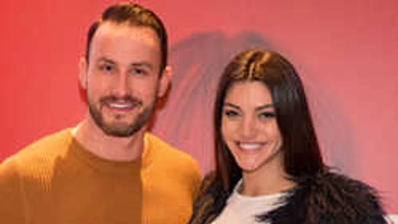 Ezzel a feltétellel megy férjhez a szexi műsorvezetőnő