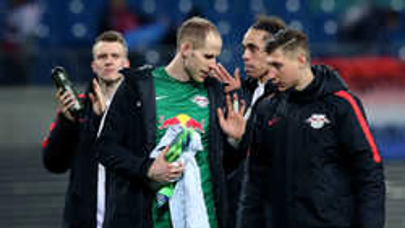 Itt a teljes igazság, Gulácsi cáfolja a híreszteléseket