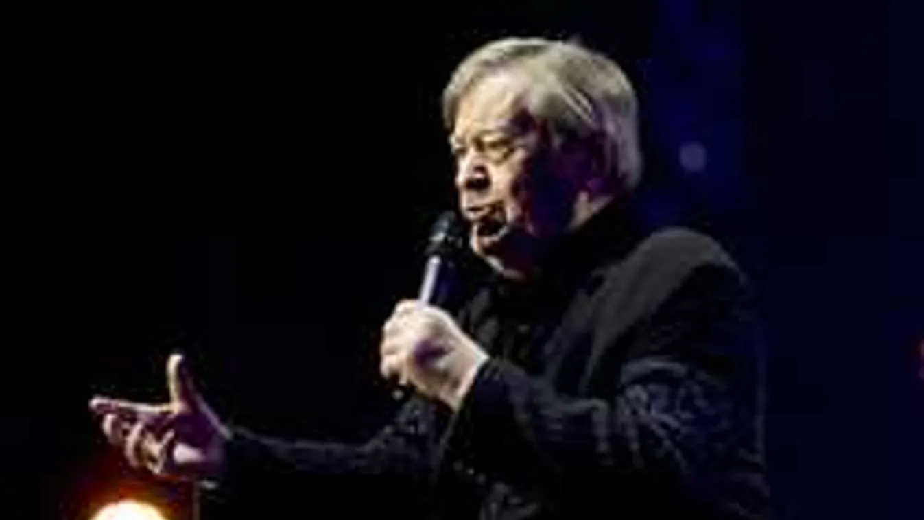 Nem fogynak a jegyek Koós János szuperkoncertjére: Itt a bizonyíték