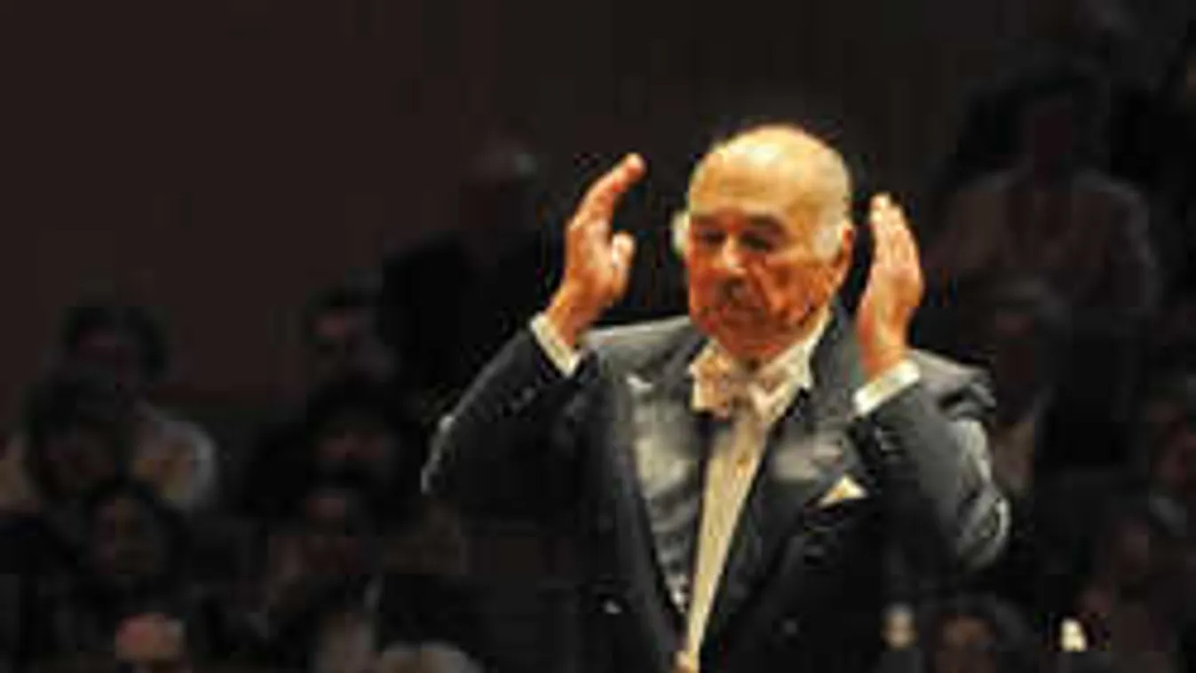 Visszafordíthatatlan veszteség érte a MÁV Szimfonikusokat - Videó