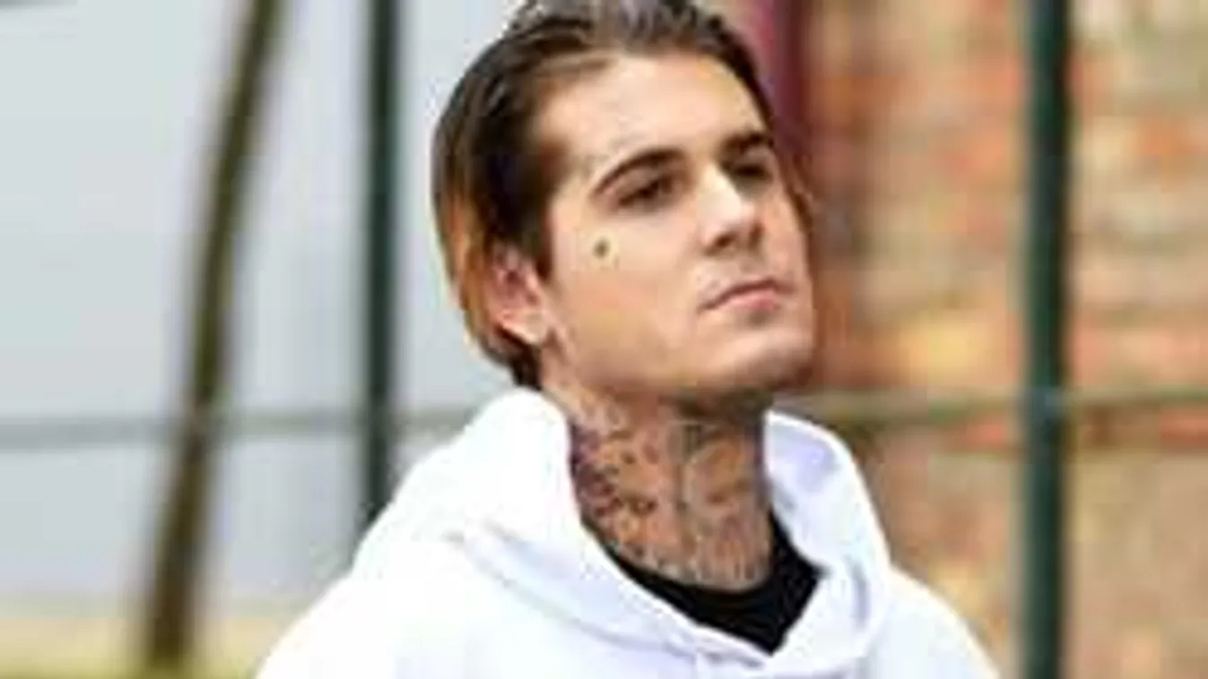 Széttetovált magyar rapperek az internet új sztárjai