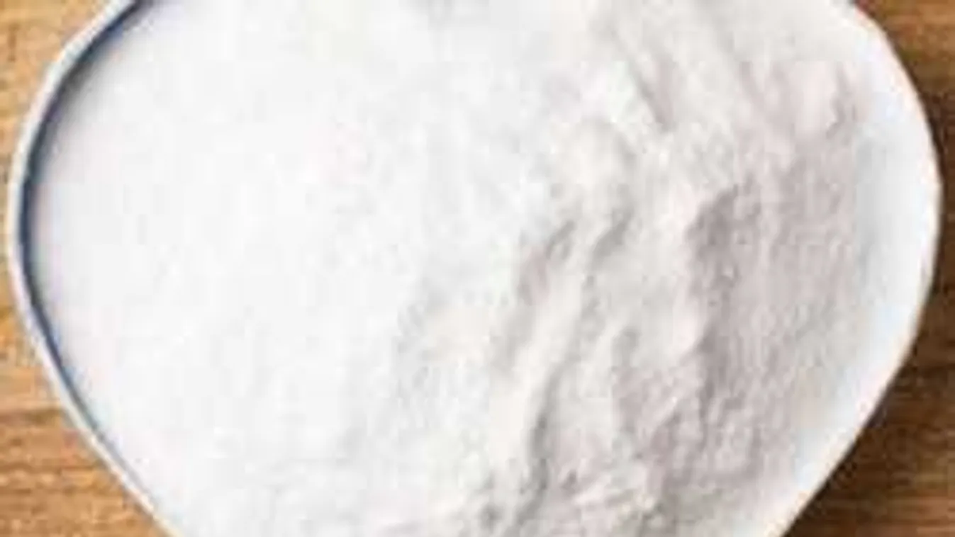 Robban a húsvéti szódabikarbóna-bomba! Ezt a trükköt kell bevetned az ünnepen!