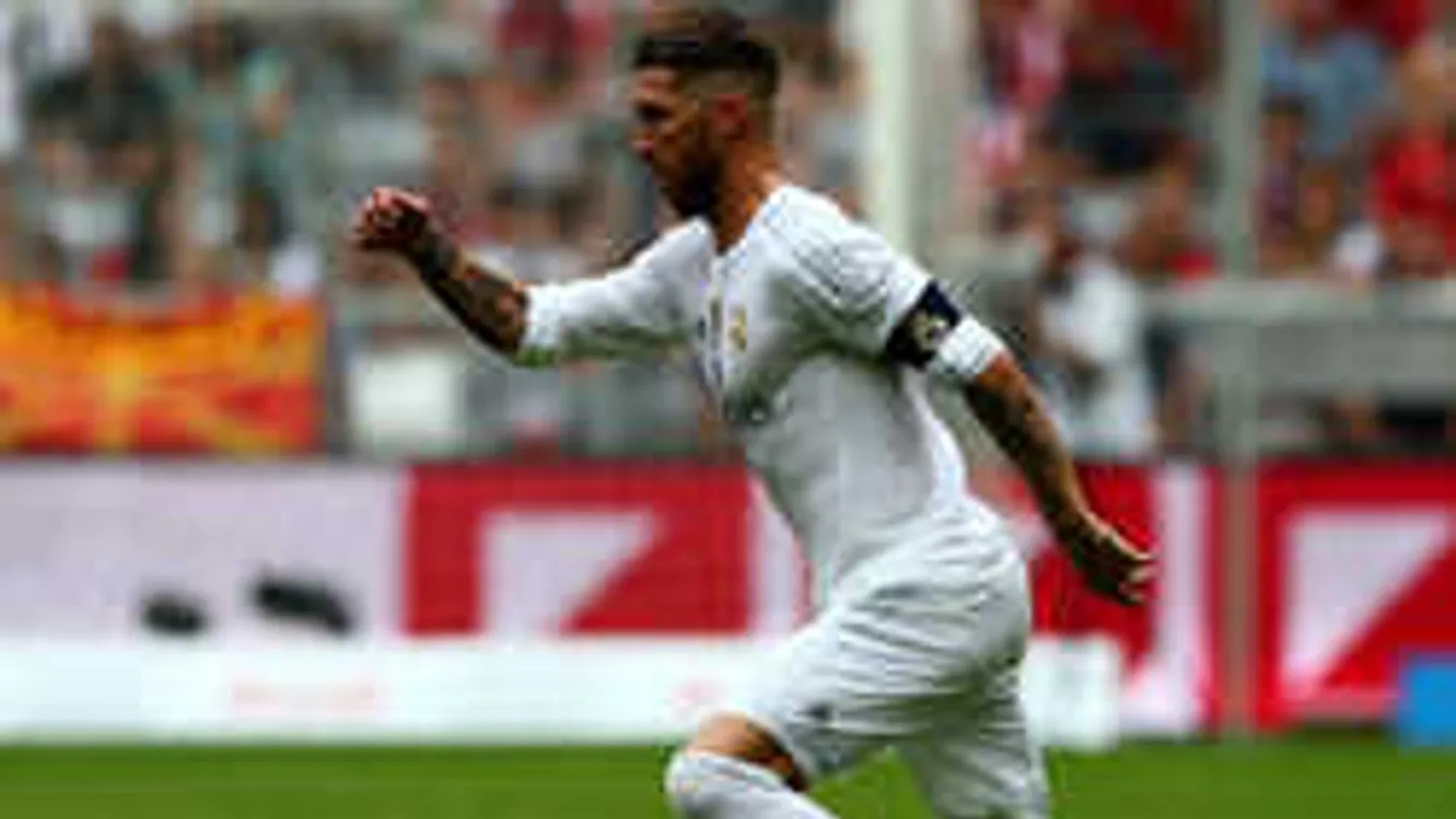 Lebuktató videó, így lépett le a spanyol sztárfocista