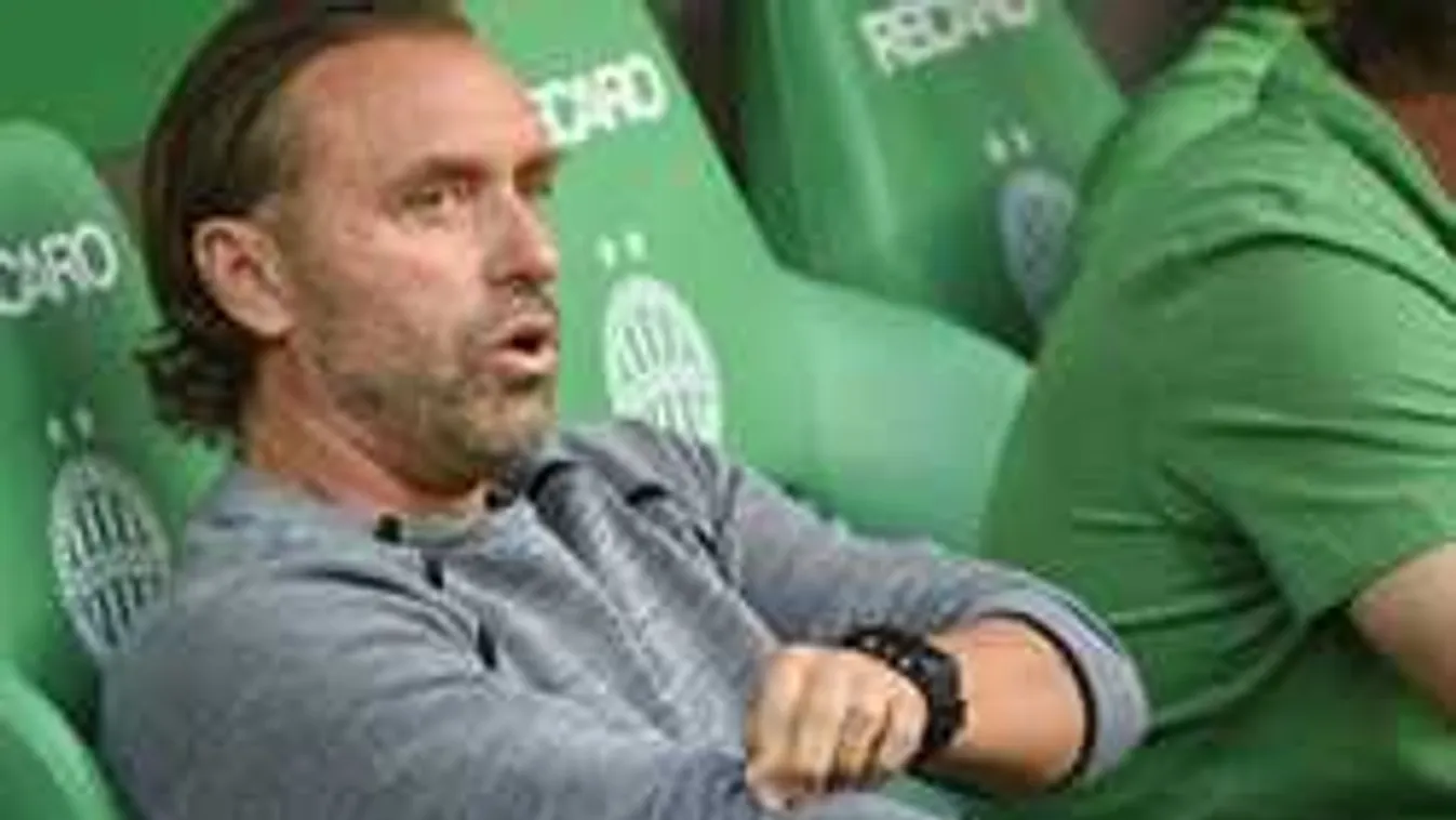 Bajban a Fradi? Világsztár csábítaná el a csapattól Thomas Dollt