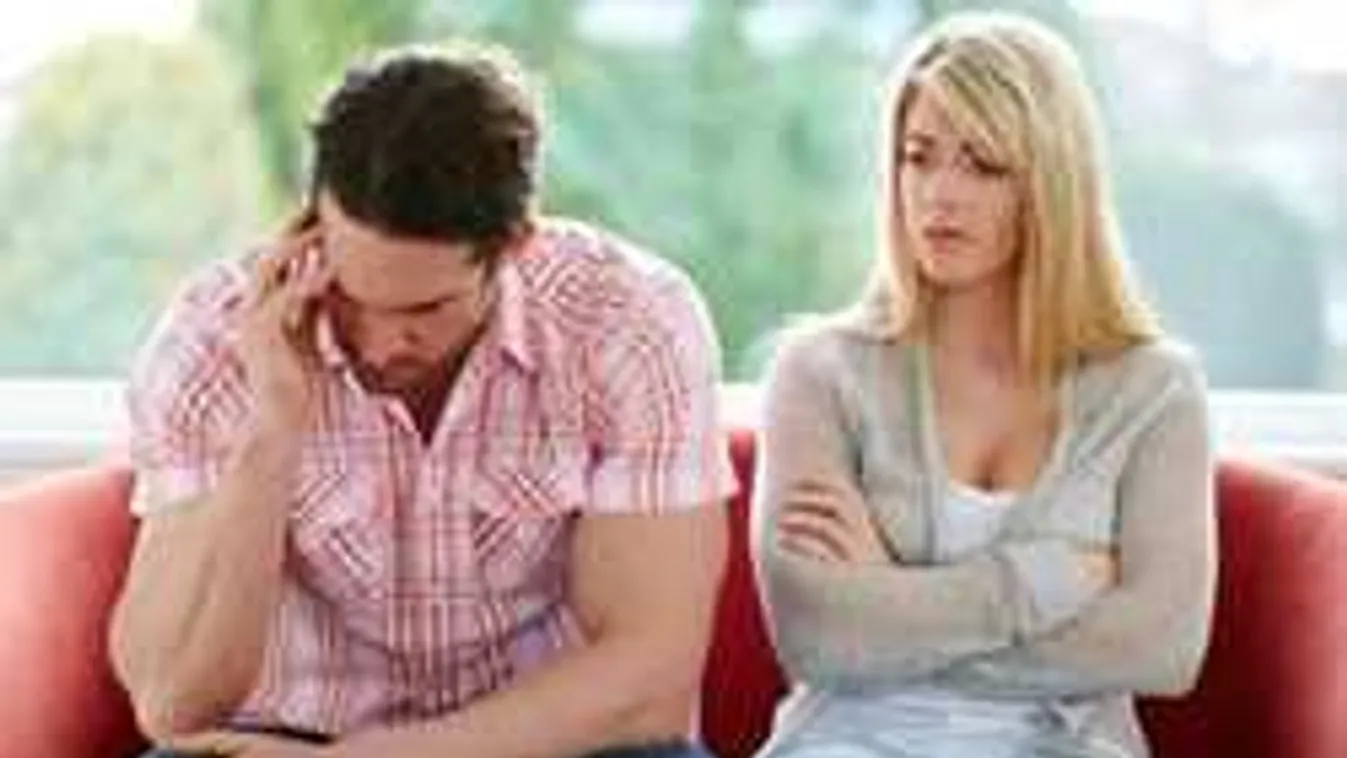 Gyilkos vita lett belőle: Õrület, min kapott össze a párocska