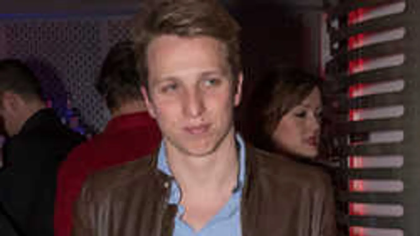 Váratlan fordulat, Verrasztó Dávid szingliként élvezi az életet