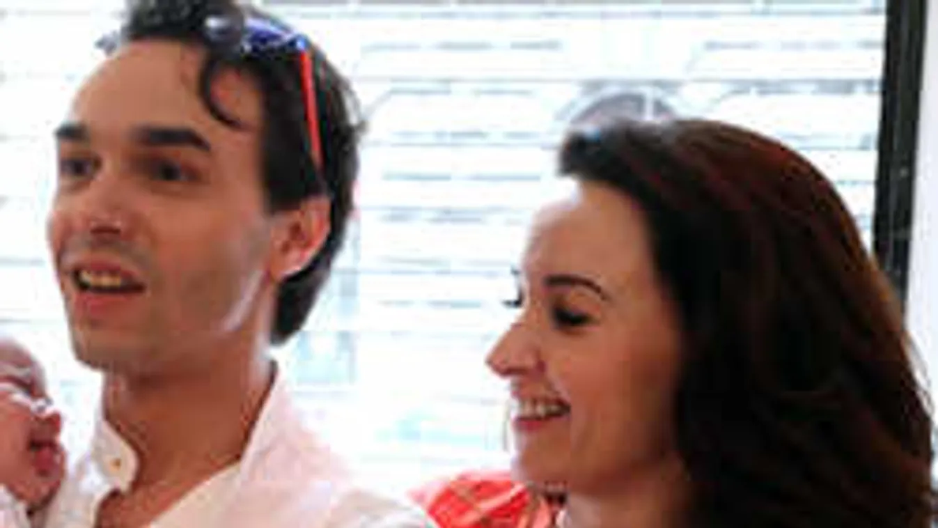 Kérészéletű szerelmek: sztárok, akik nem bírták egymás mellett