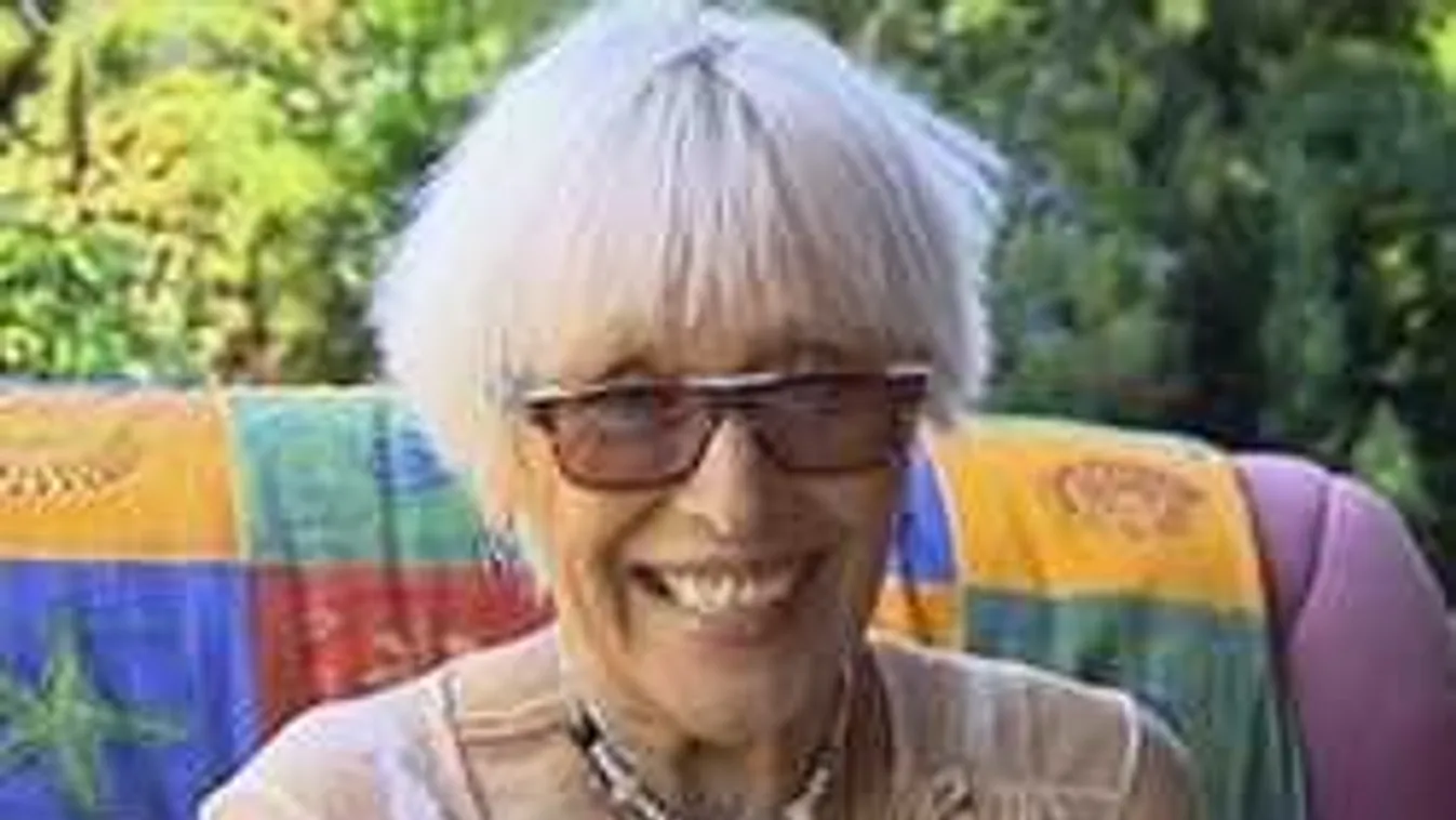 Drámai vallomás, öngyilkosságra készült a magyar színész özvegye