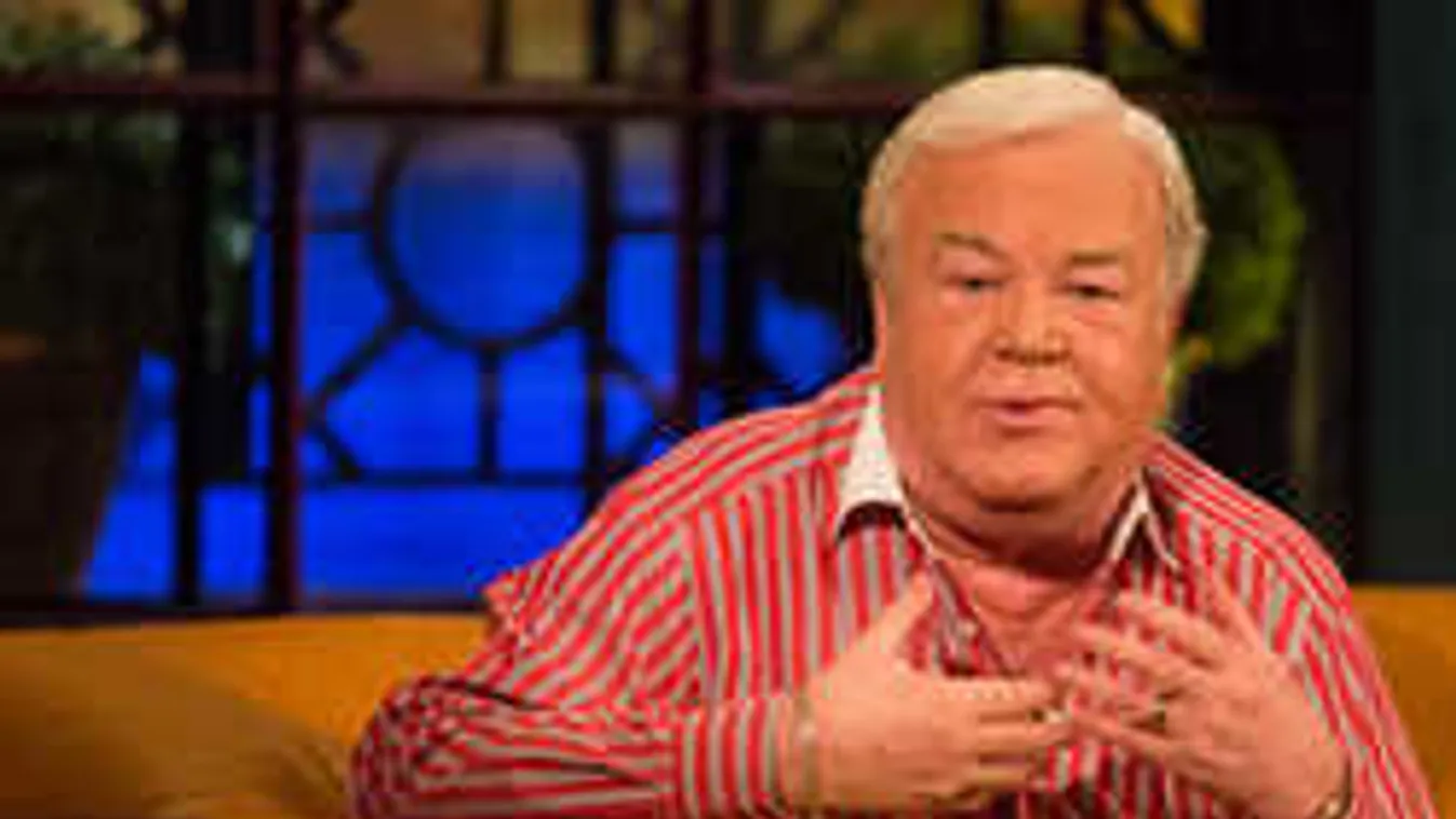 Kiderült, miért hagyta el kedvesét a népszerű magyar színész