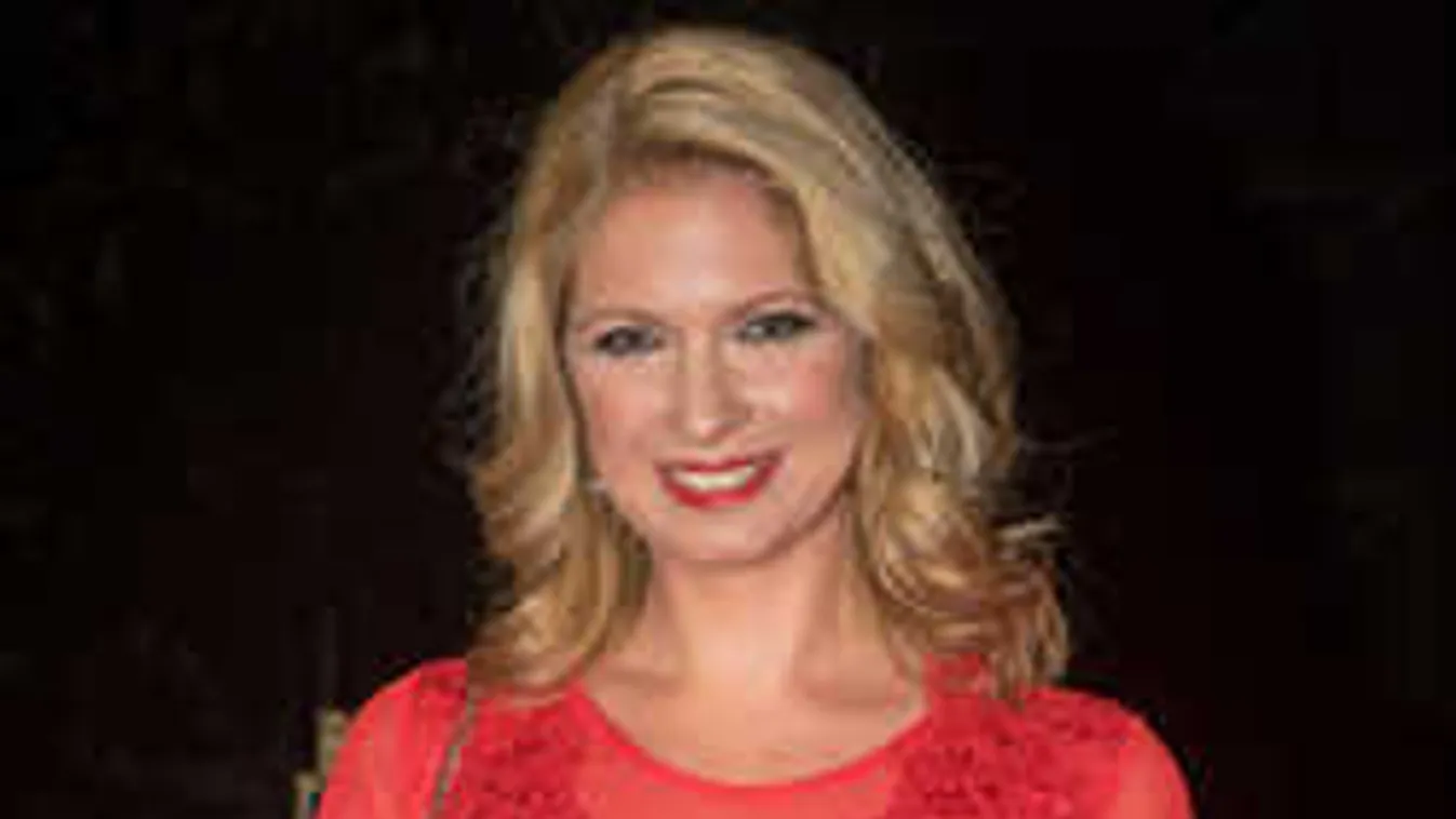 Andor Éva újra sportolni kezdett súlyos betegsége után!