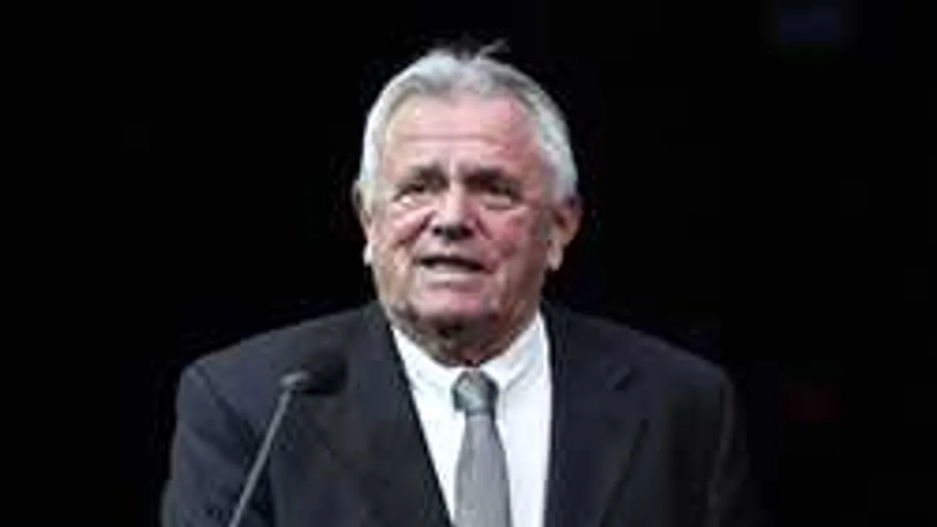 Mészöly Kálmán nem adja fel, a végsőkig elmegy a gyógyulásáért