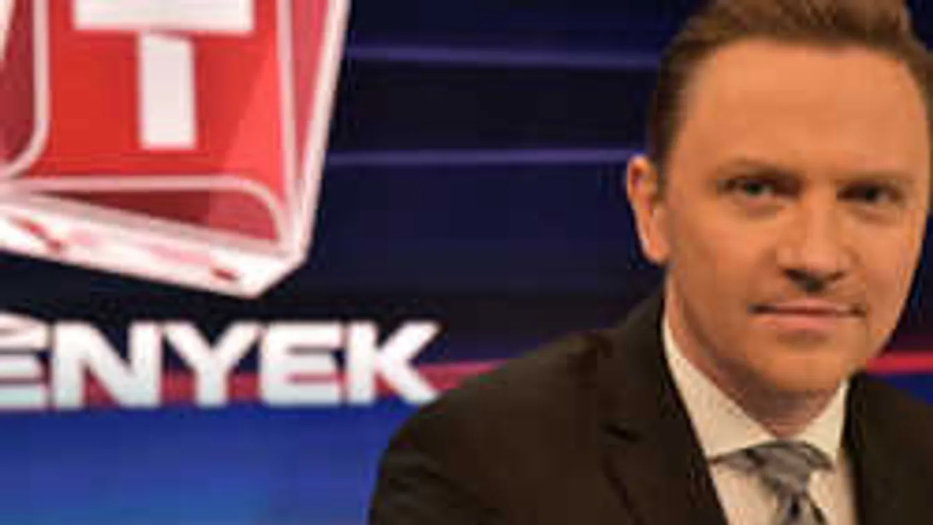 Õszintén vallott a TV2 műsorvezetője: Halláskárosodásban szenved