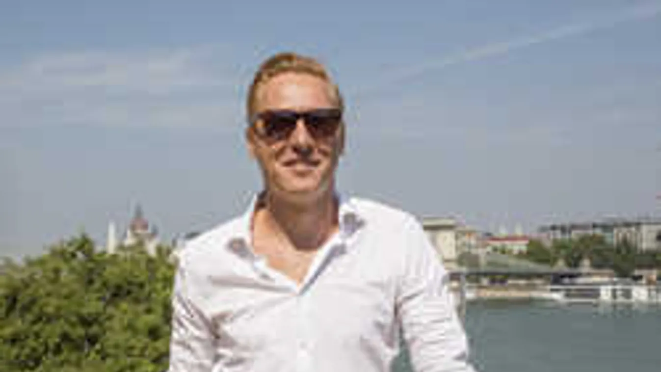 Õszintén mesélt élete legnehezebb időszakáról Bereczki Zoltán