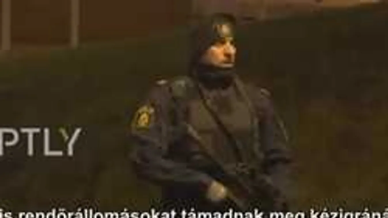 Malmö megszállása, leigázása és a hazug sajtó. Új, megdöbbentő videó!