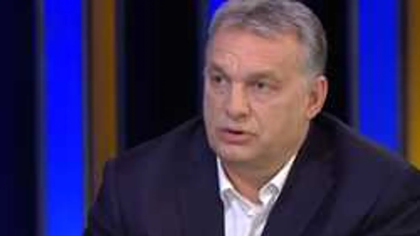 Orbán nem cserkészfiú, leckét adott Brüsszelnek
