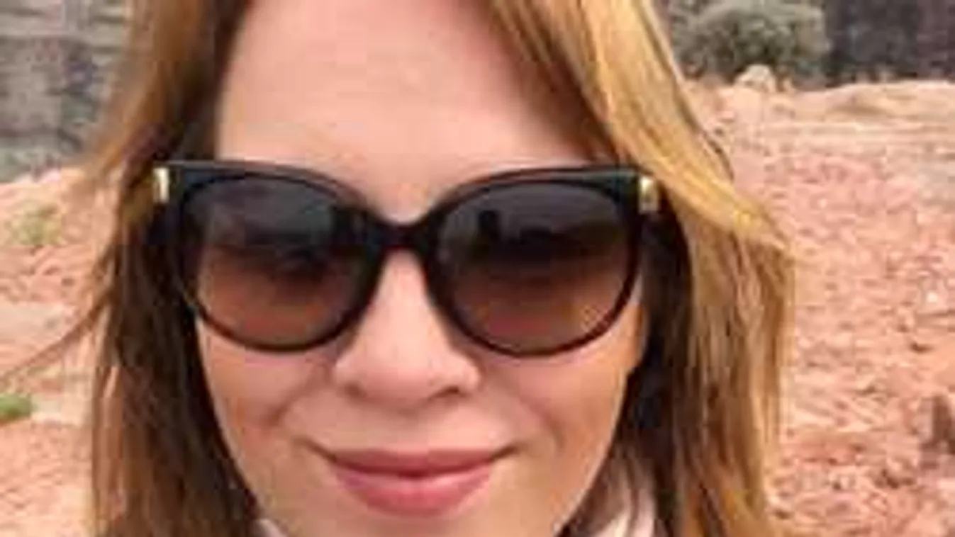 Ezt is bevállalta, így még sosem láttuk Tóth Verát