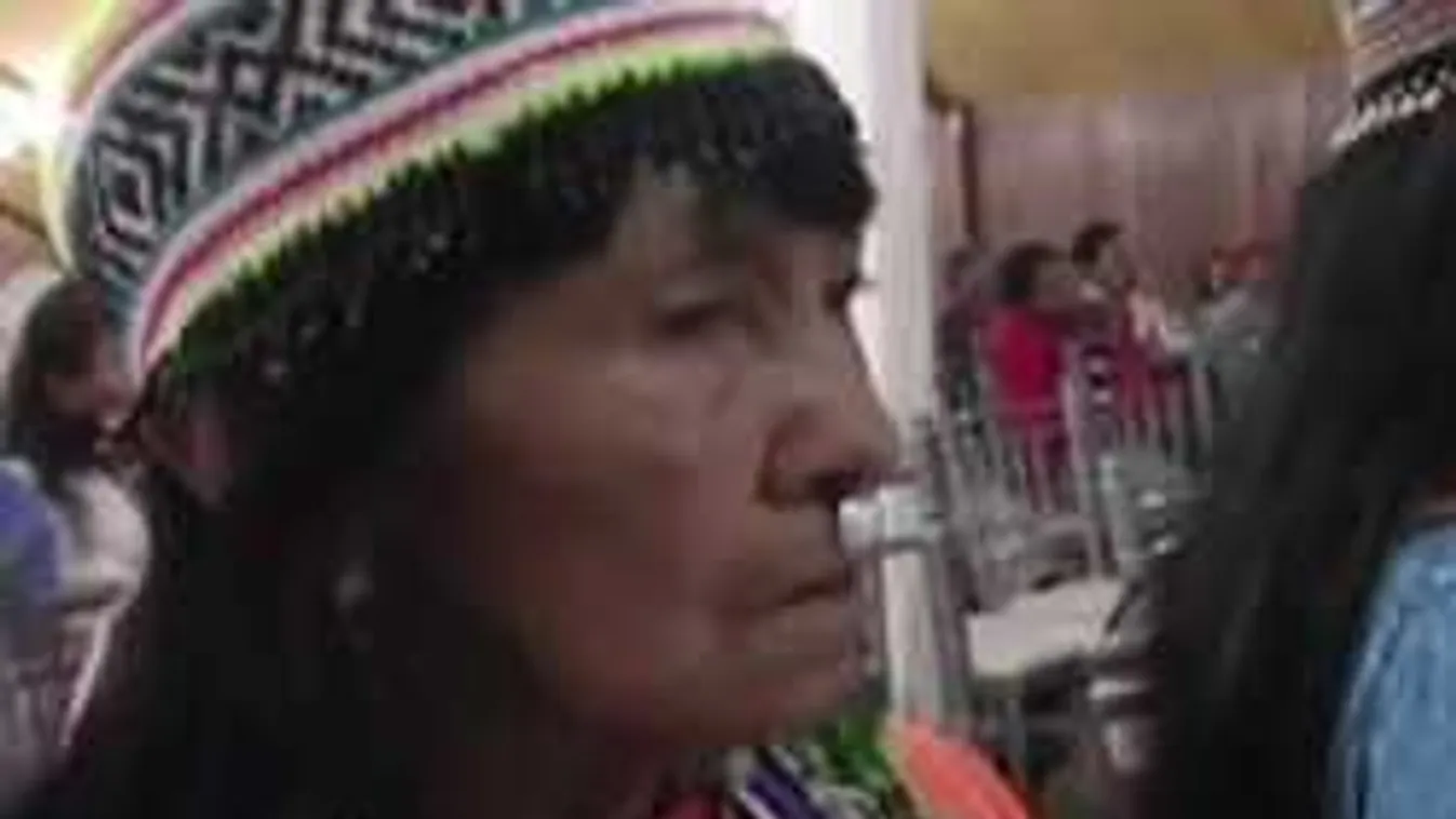 Sokkoló! Gyerekek előtt lincselték meg a férfit - Videó