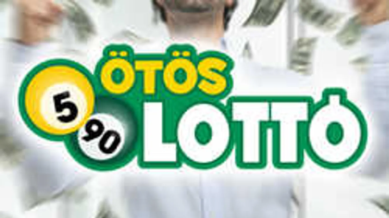 Tiéd lett az 1 milliárd forint? Íme, az Ötöslottó nyerőszámai!