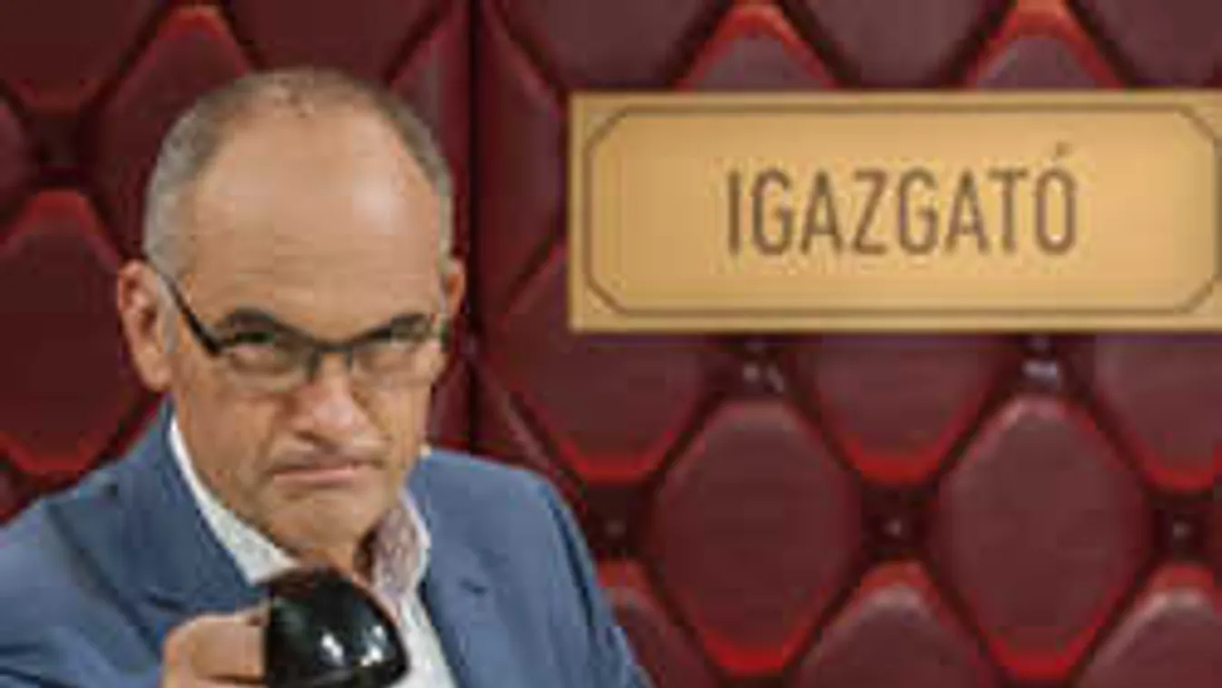 Dráma a TV2 stúdiójában: sírás lett a vége